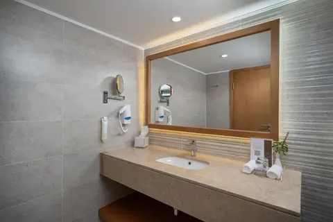 JAZ Pyramids Resort in كفرة نصار — foto 27
