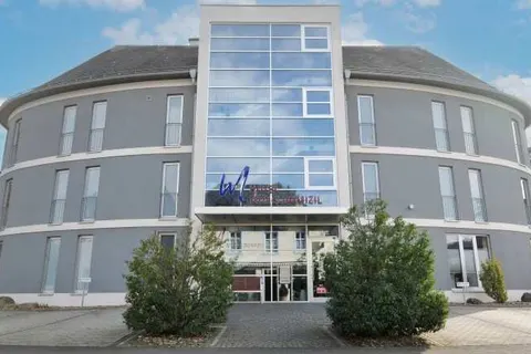 Hotel Moseldomizil foto 14