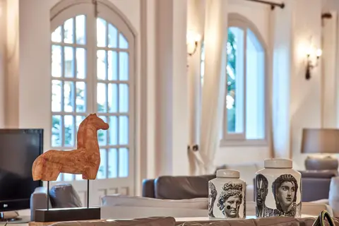 Hotel Santo Miramare Resort in Thira Municipal Unit — foto 13