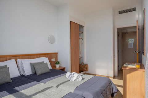 Appartementen Bolero Park in Lloret de Mar — foto 15