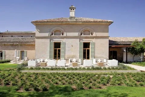 Fontsanta Hotel in Campos — foto 7