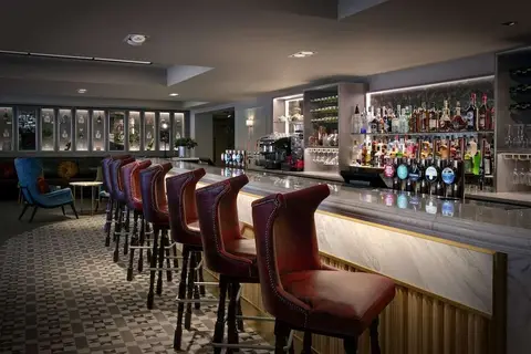 Leonardo Royal Hotel London City in Londen, foto 6