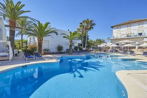 Prinsotel Mal Pas in Alcúdia — foto 19