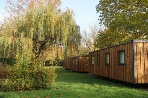 Camping Vesoul foto 4