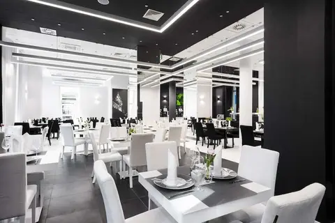 Best Western Plus Krakow Old Town in Krakau, foto 17