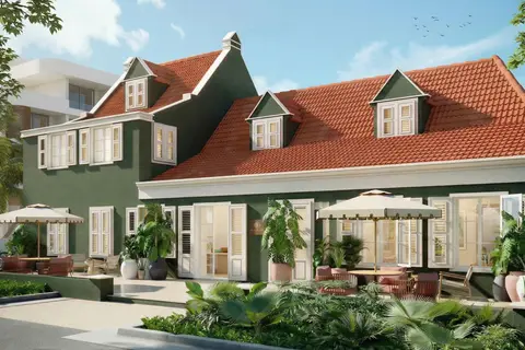 Fly & Go DoubleTree by Hilton Curaçao in Willemstad, foto 3