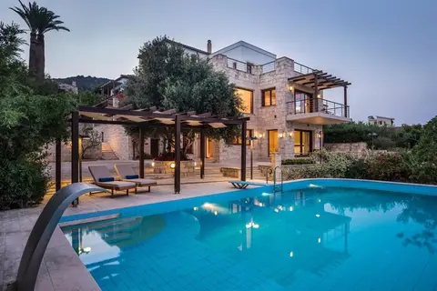 Spilia Village in Δημοτική Ενότητα Ηρακλείου — foto 15