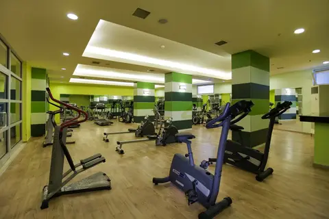 Mira Meridia Beach Resort Hotel in Alanya, foto 16