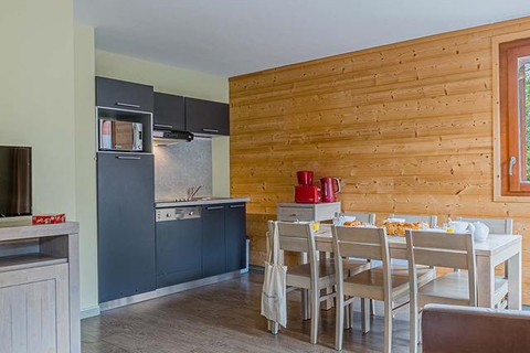 Résidence Les Epinettes foto 7