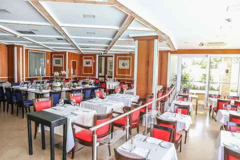Belver Boa Vista Hotel & Spa in Albufeira — foto 29