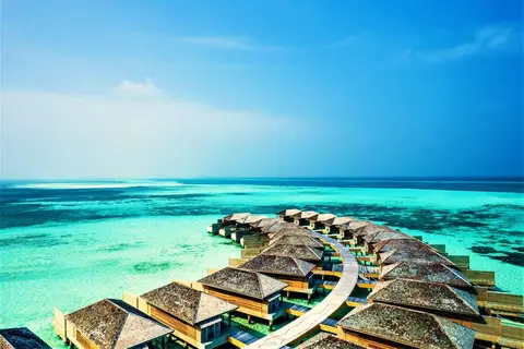 Jawakara Islands Maldives in ނައިފަރު — foto 3