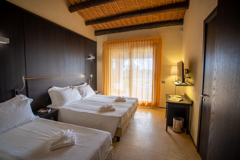 Hotel Cambiocavallo foto 14