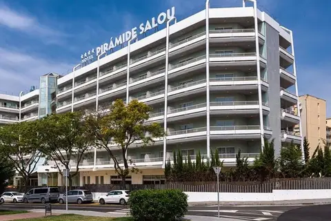 Ponient Piramide Salou in Salou — foto 2