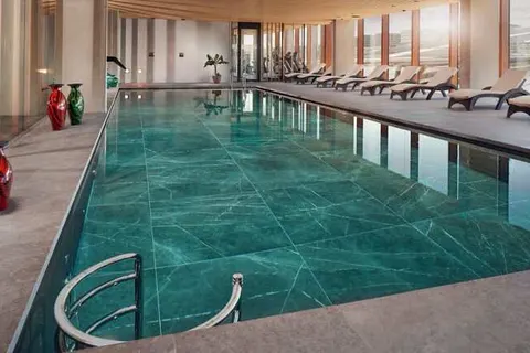 Hotel Jakarta Amsterdam foto 4