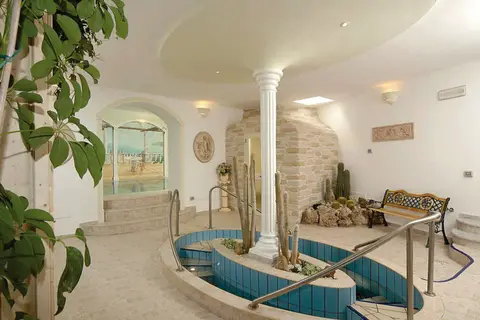 Hotel Casa Di Meglio in Casamicciola Terme — foto 15