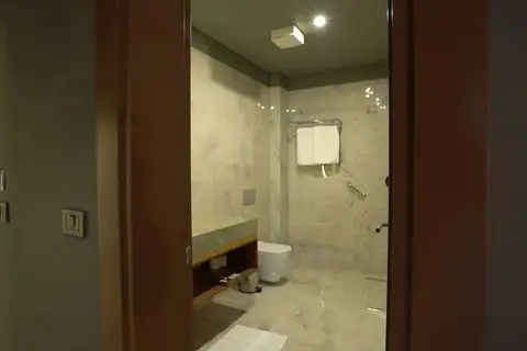 Premium Sunrise Hotel Golem in Golem — foto 13