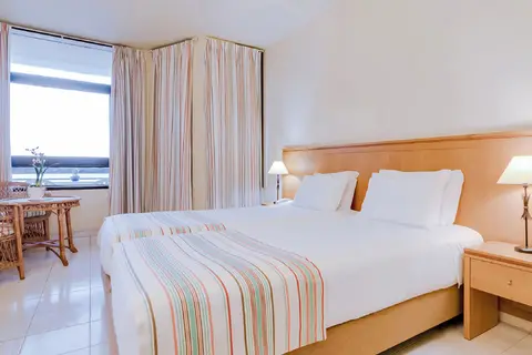 Fly & Go Auramar Beach Resort in Albufeira, foto 11