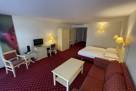 Hotel Chateau Kurfürstendamm in Berlijn, foto 20