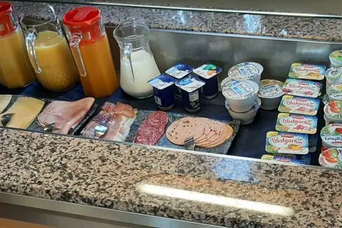 Hotel am Ceresplatz foto 10