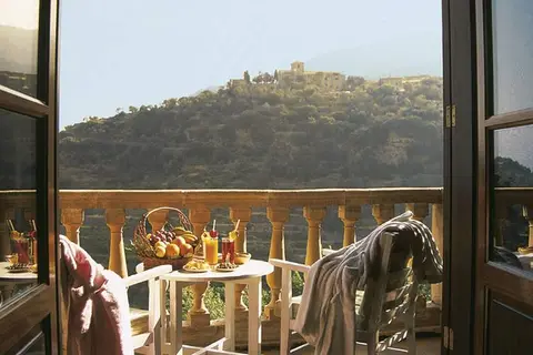 Hotel Es Molí in Deià — foto 9