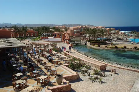 Swissotel Resort El Quseir in مدينه القصير — foto 9