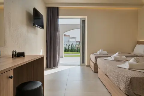 Arya Hotel in Δημοτική Ενότητα Παλλήνης — foto 3
