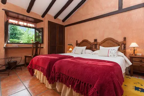 Finca Rural Las Llanadas in Los Realejos — foto 8