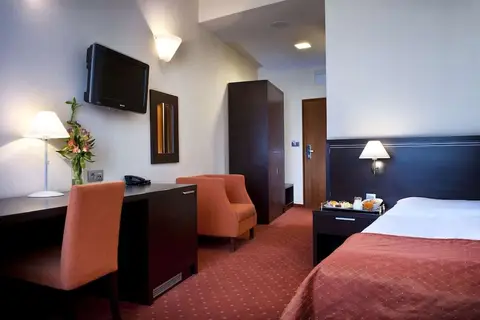 Hotel Tatra in Bratislava — foto 5