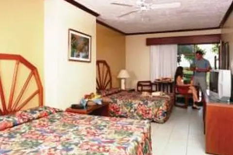 Fiesta Resort All Inclusive in Puntarenas — foto 4