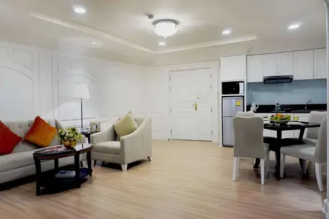 Kingston Suites in Bangkok, foto 6