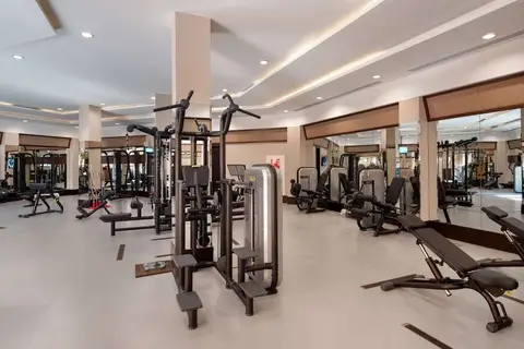 Rixos Bab Al Bahr in Rixos Bab Al Bahr Resort — foto 12