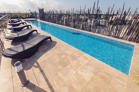 Hotel Carpe Diem Tulum By Nah Hotels in Cancún — foto 12