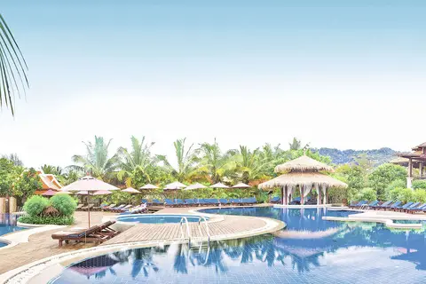 Khao Lak Laguna Resort in บ้านบางหลาโอน — foto 18