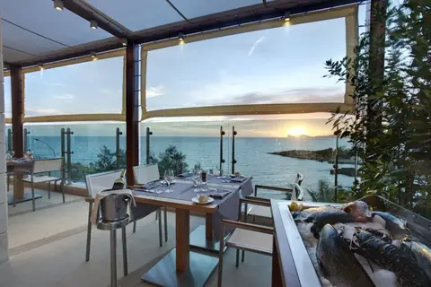 Smy Carlos V Wellness & Spa Alghero in Alghero — foto 8