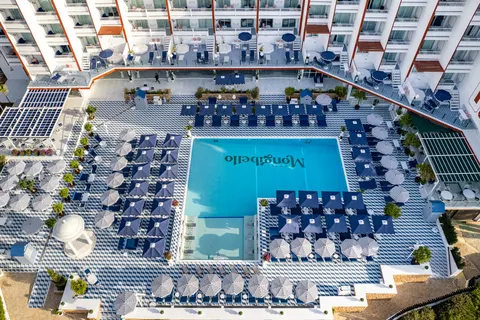 Mongibello in Santa Eulària des Riu — foto 25