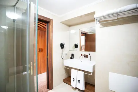 Select Hill Hotel in Tirana, foto 15