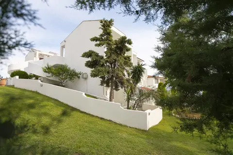 Akti Ouranoupoli Beach Resort in Ουρανούπολη — foto 13