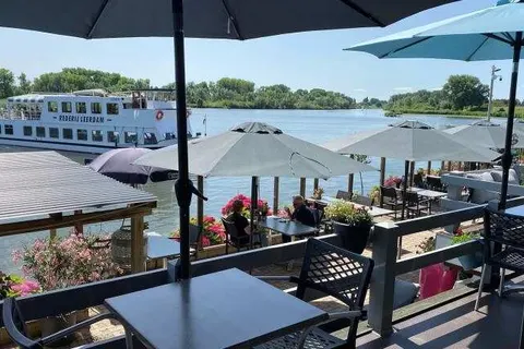 Hotel aan de Linge foto 12