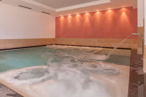 Hotel Diamant Spa Resort in Santa Cristina Gherdëina - Santa Cristina Valgardena - St. Christina in Gröden — foto 7