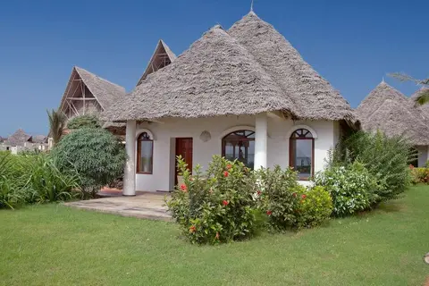 Essque Zalu Zanzibar in Nungwi — foto 19