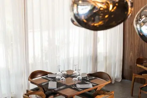 Chic Boutique Hotel in Vlora — foto 24