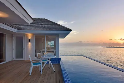Kandima Maldives in Male' — foto 24