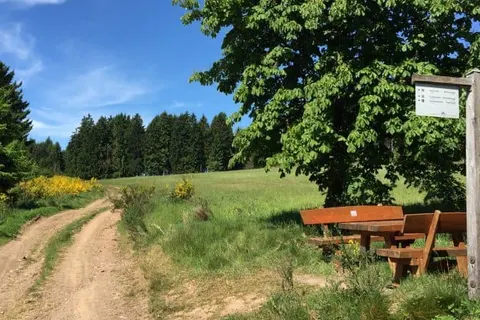 Hotel AM Fang foto 27