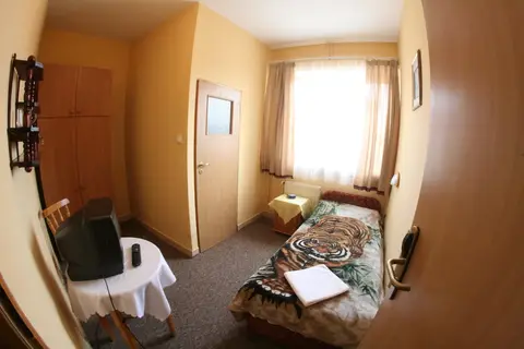 Hotel Daisy in Krakau — foto 20
