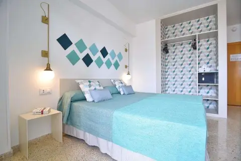 Hotel Gala Placidia in Benidorm — foto 3