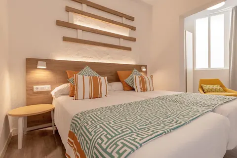 Maryvent Apartamentos foto 2