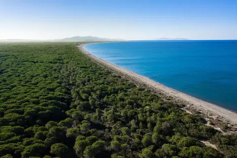 Le Marze in Castiglione della Pescaia — foto 31