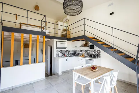 Ciel Boutique Villas in Karpathos Municipal Unit — foto 10