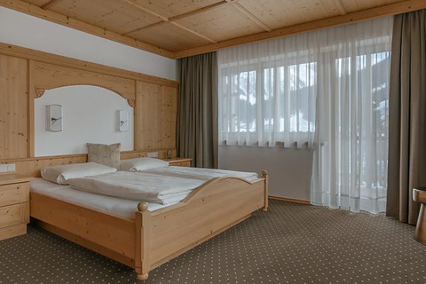 Boutique Aparthotel Fräulein Nannerl foto 20