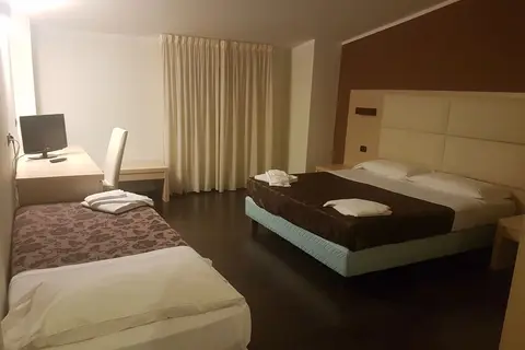 Hotel Sogni d'Oro Airport in Lamezia Terme, foto 20